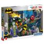 Clementoni Supercolor DC Comics Batman 104 Piece Puzzle