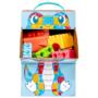 Little Tikes Baby Builders Splash Blocks