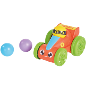Tomy Toomies Pop & Go Racer