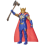 Marvel Thor Love And Thunder Strombreaker Strike Thor