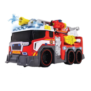 Service Vehicle Fire Truck