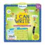 Write & Wipe I Can Write Activity Book