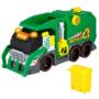 Service Vehicle Recycling Truck