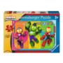 Ravensburger Iron Man & His Awesome Friends 35 Pieces Puzzle
