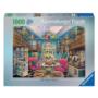 Ravensburger The Book Palace 1000 Piece Jigsaw Puzzle