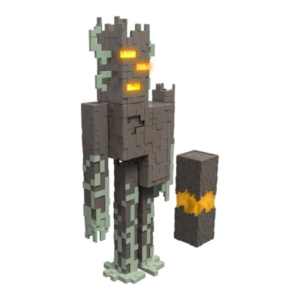 Minecraft The Creaking Action Figure