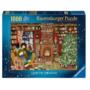 Ravensburger Home for Christmas 1000 Piece Jigsaw Puzzle