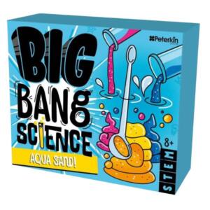 Big Bang Science - Underwater Sand Kit