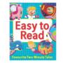 Easy to Read - Two minute Tales Book
