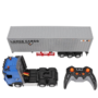 Remote Control Scale 1:24 Container Truck