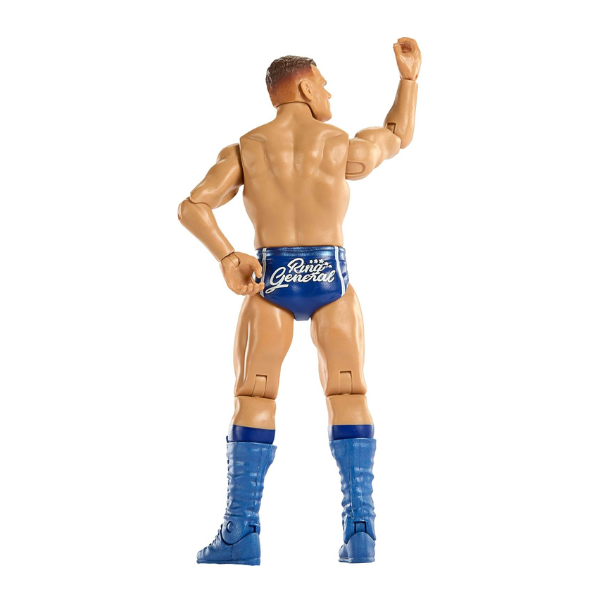 WWE Main Event Series 160 Gunther Action Figure