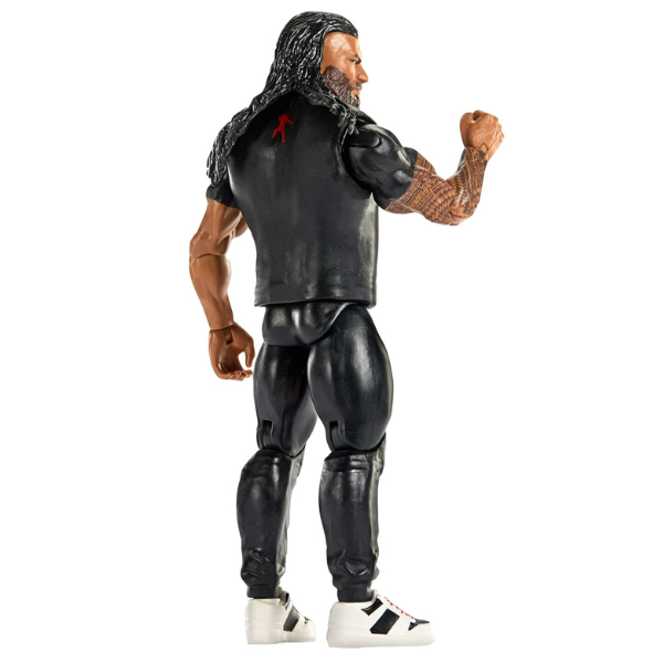 WWE Main Event Series 160 Roman Reigns Action Figure - Image 3