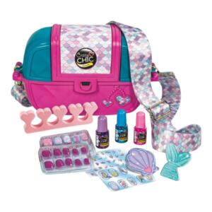 Crazy Chic Beauty Nail Set Case