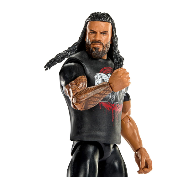 WWE Main Event Series 160 Roman Reigns Action Figure
