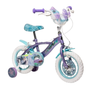 Huffy Disney Frozen 12 Inch Bike