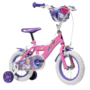 Huffy Disney Princess 12 Inch Bike