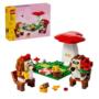 LEGO Iconic 40711 Hedgehog Picnic Date