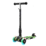 Bold Cube Big 3 Wheel Scooter - Swift Green