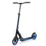 BOLDCUBE Big 2 Wheel Scooter - Deep Blue