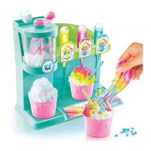 So Slime Ice Machine