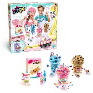 So Slime 3 Pack Twist & Slime Yummy
