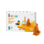 Hey Clay Farm Birds Set