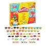 Play-Doh Holiday Advent Calendar