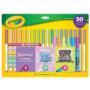 Crayola Specialty Marker Combo Set