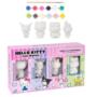 Hello Kitty Paint Your Own Ceramic Hello Kitty and Friend Kit