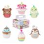 Moriah Elizabeth Cupcake Mystery Plush