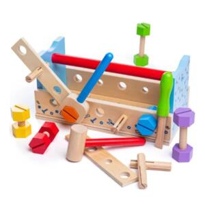 Bigjigs My Workbench