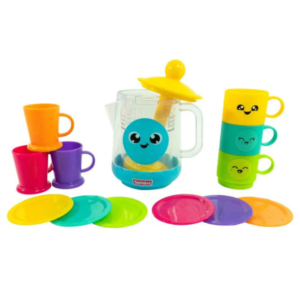 Tomy Toomies Bubble & Brew
