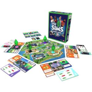 The Sims Board Game