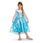 Disney Elsa Frozen 2 Costume 7-8 Years