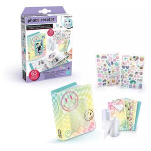 Photo Creator Instant Print Photo Album