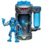 MrBeast Lab Mutators Mutation Chamber Action Figure Stealth Panther