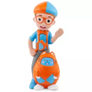 Tonies Blippi Audio Figure