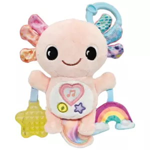Vtech Baby Rainbow Lights Axolotl