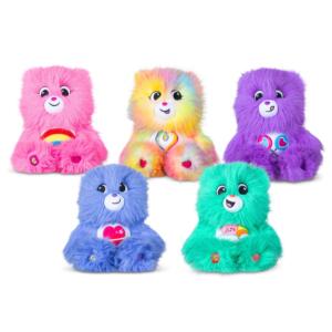 Care Bears Super Fuzzies 35cm Plush Assortment