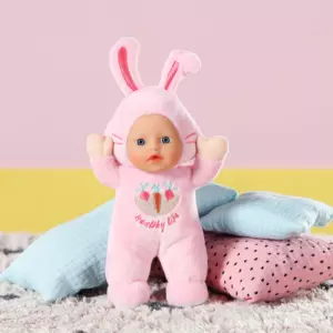 Baby Born Cutie Doll - Pink