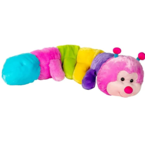 Caterpillar Soft Toy 115cm