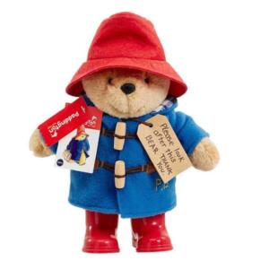 Classic Paddington With Boots 24cm