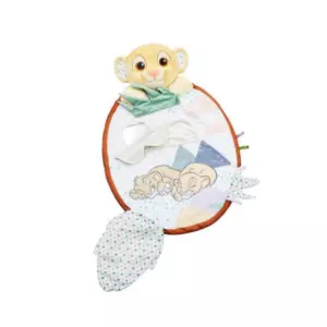 Disney Baby Lion King Sensory Playmat