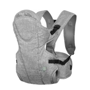 Dreambaby Ergonomic Oxford 3-Way Facing Baby Carrier