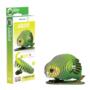 EUGY Kakapo 3D Model Craft Kit (STEM)