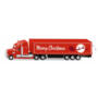 Freightliner Christmas Truck