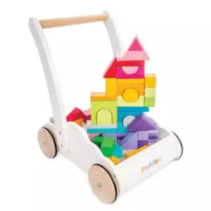Le Toy Van Rainbow Cloud Walker