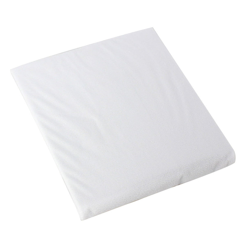 Little Band Waterproof Cot Bed Mattress Protector (70x140cm) - Image 2