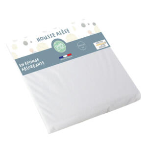 Little band waterproof cot mattress protector