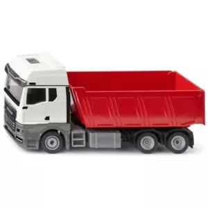 MAN Dump Truck 3518